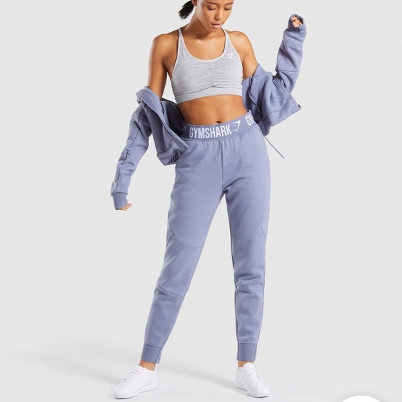 Gymshark Comfy Tracksuit Bottoms 